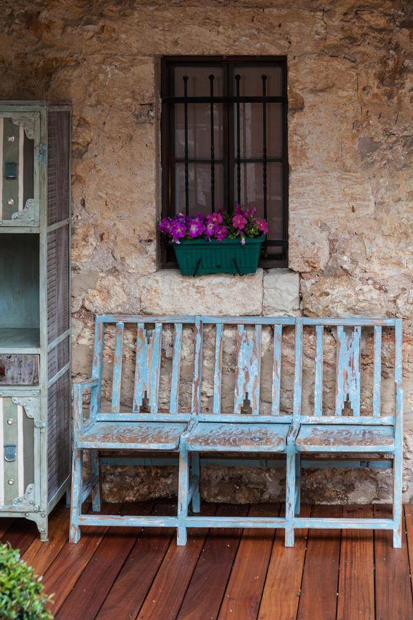 Carmel Pearl Hotel Haifa Exterior foto