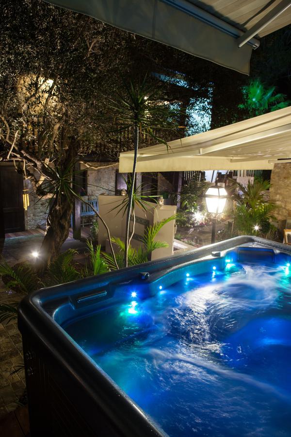 Carmel Pearl Hotel Haifa Exterior foto